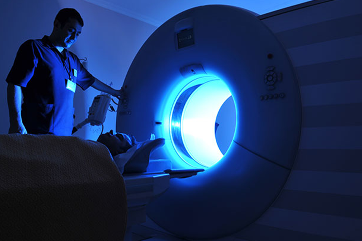 Radiology & Imaging